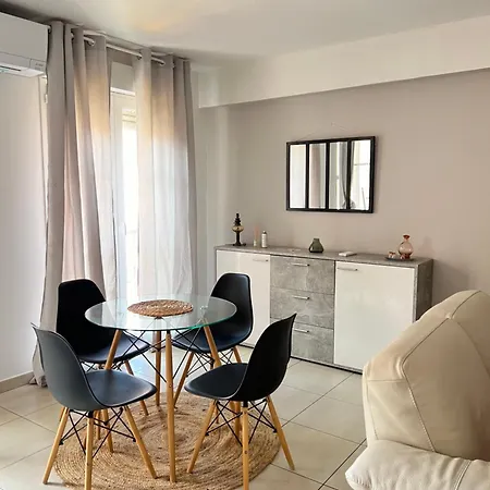 Apartment T3 Pres Du Port *