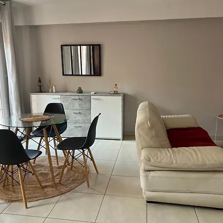 Apartment T3 Pres Du Port