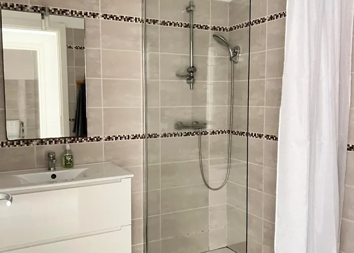 T3 Pres Du Port Аяччо